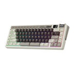 RK ROYAL KLUDGE M70 Wireless Mechanical Keyboard