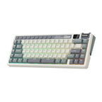 RK ROYAL KLUDGE M70 Wireless Mechanical Keyboard