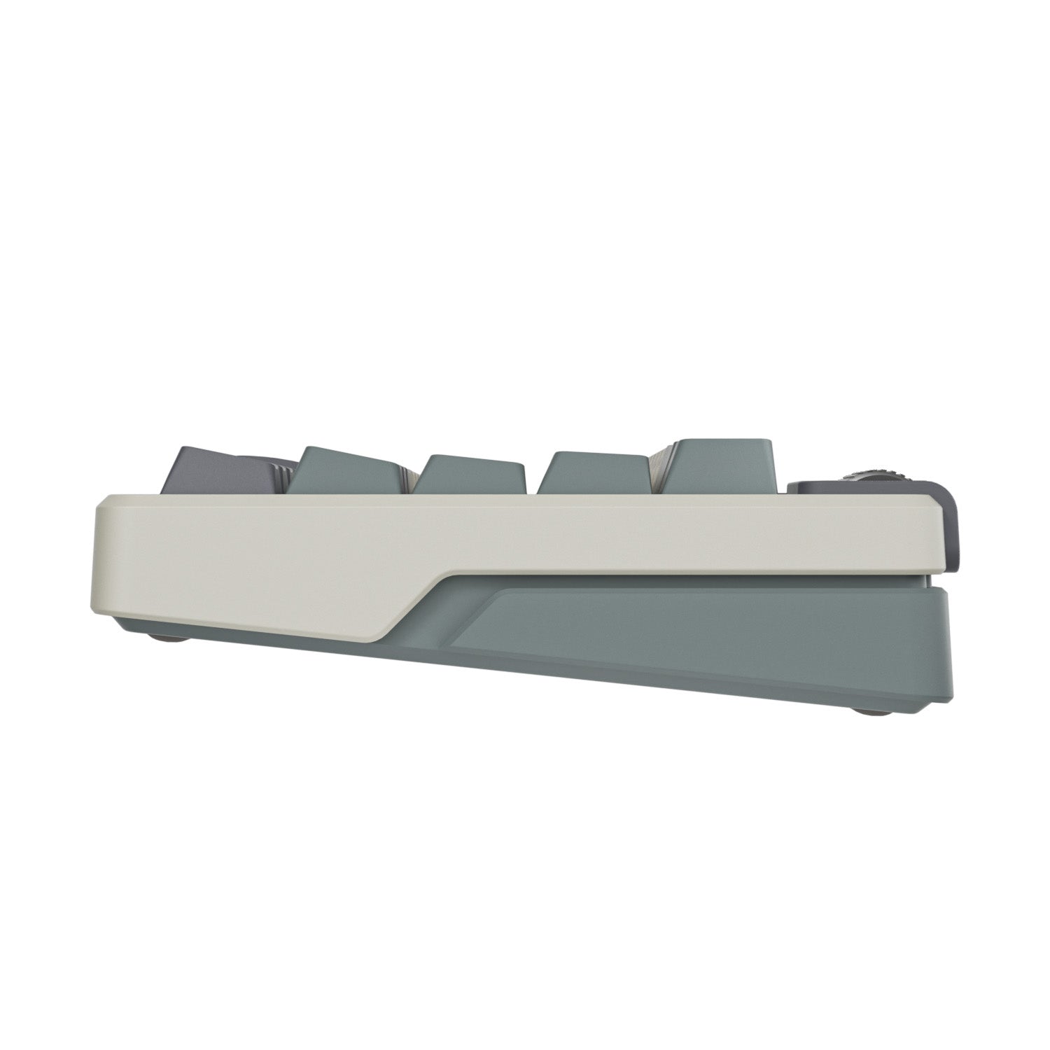 RK ROYAL KLUDGE M70 Wireless Mechanical Keyboard