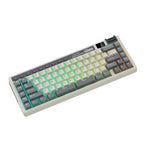 RK ROYAL KLUDGE M70 Wireless Mechanical Keyboard