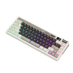 RK ROYAL KLUDGE M70 Wireless Mechanical Keyboard