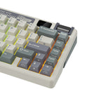 RK ROYAL KLUDGE M70 Wireless Mechanical Keyboard