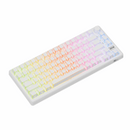 ROYAL KLUDGE M75 HE Magnetic Switch Wired Mechanical Keyboard