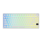 RK ROYAL KLUDGE M75 Wireless Mechanical Keyboard