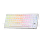 ROYAL KLUDGE M75 HE Magnetic Switch Wired Mechanical Keyboard