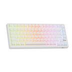 ROYAL KLUDGE M75 HE Magnetic Switch Wired Mechanical Keyboard