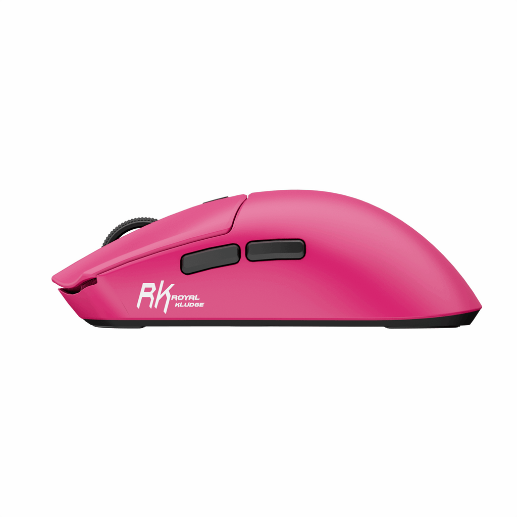 RK ROYAL KLUDGE MG6 Pro Wireless Gaming Mouse