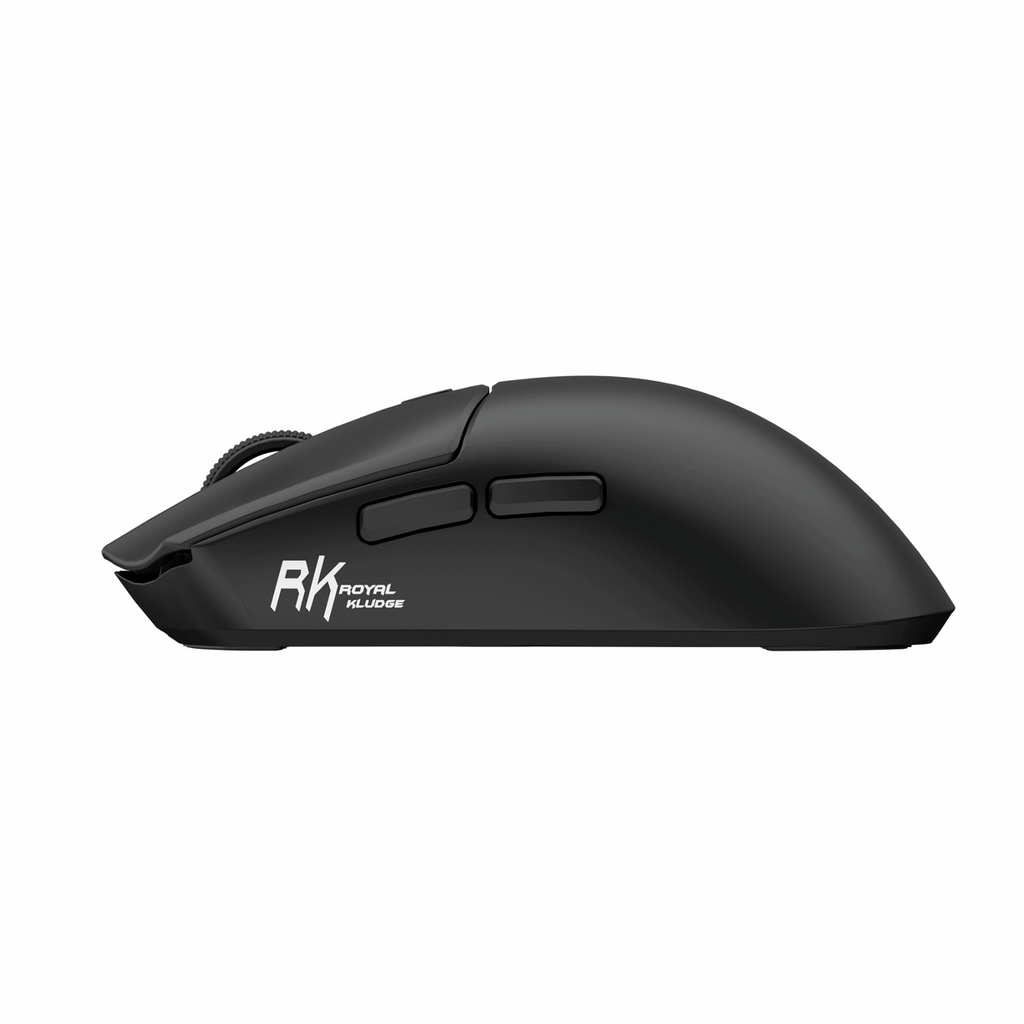 RK ROYAL KLUDGE MG6 Pro Wireless Gaming Mouse
