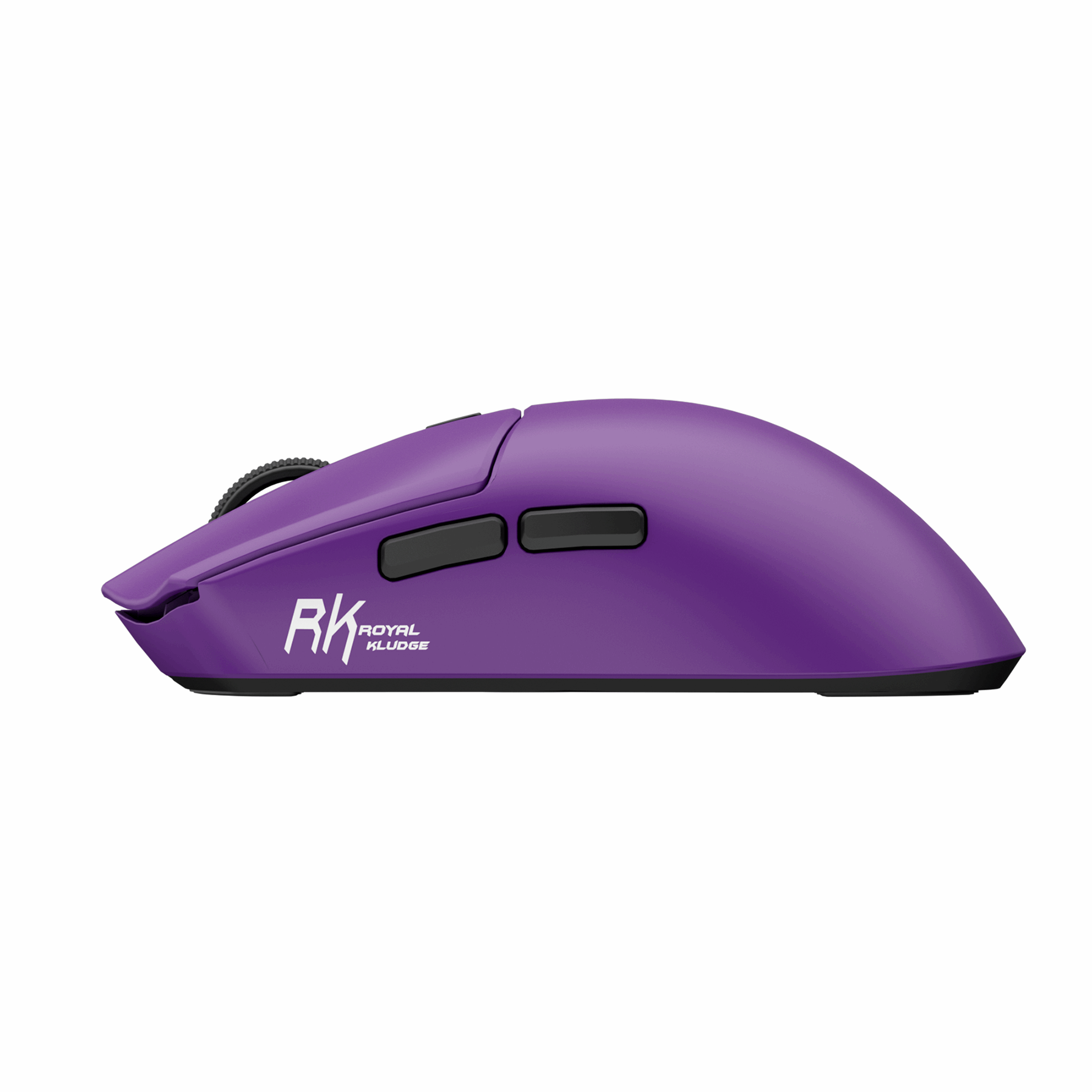 RK ROYAL KLUDGE MG6 Pro Wireless Gaming Mouse Secondary image
