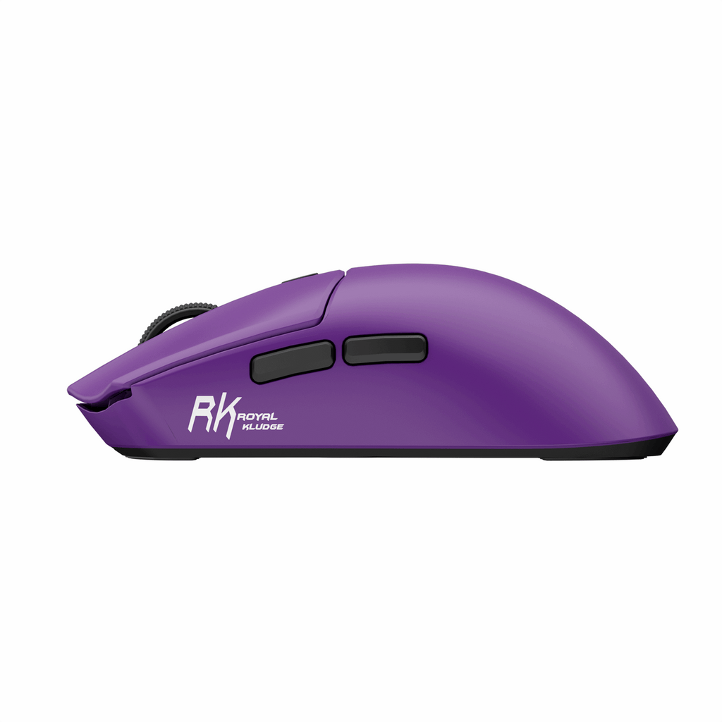 RK ROYAL KLUDGE MG6 Pro Wireless Gaming Mouse
