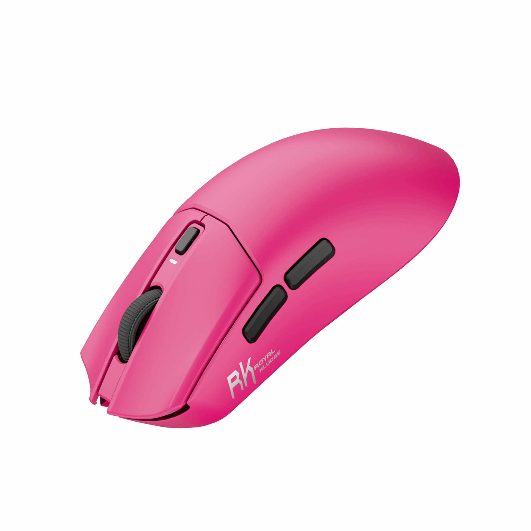 RK ROYAL KLUDGE MG6 Pro Wireless Gaming Mouse