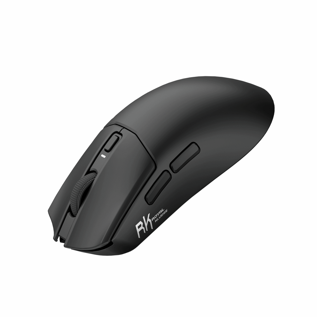 RK ROYAL KLUDGE MG6 Pro Wireless Gaming Mouse