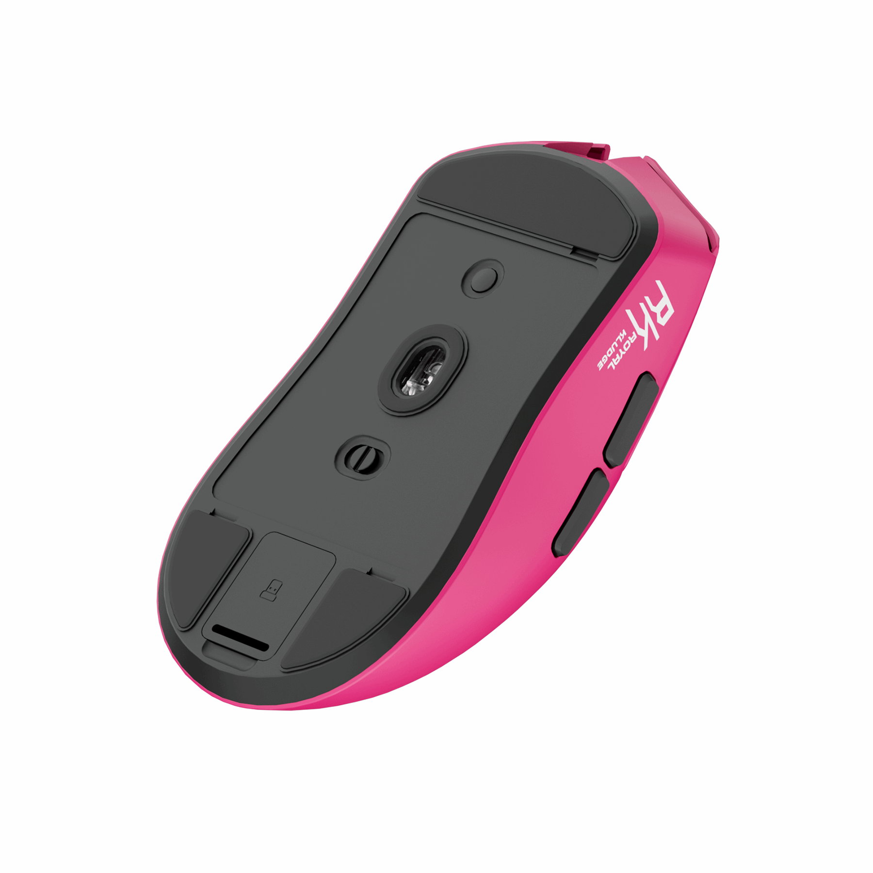 RK ROYAL KLUDGE MG6 Pro Wireless Gaming Mouse