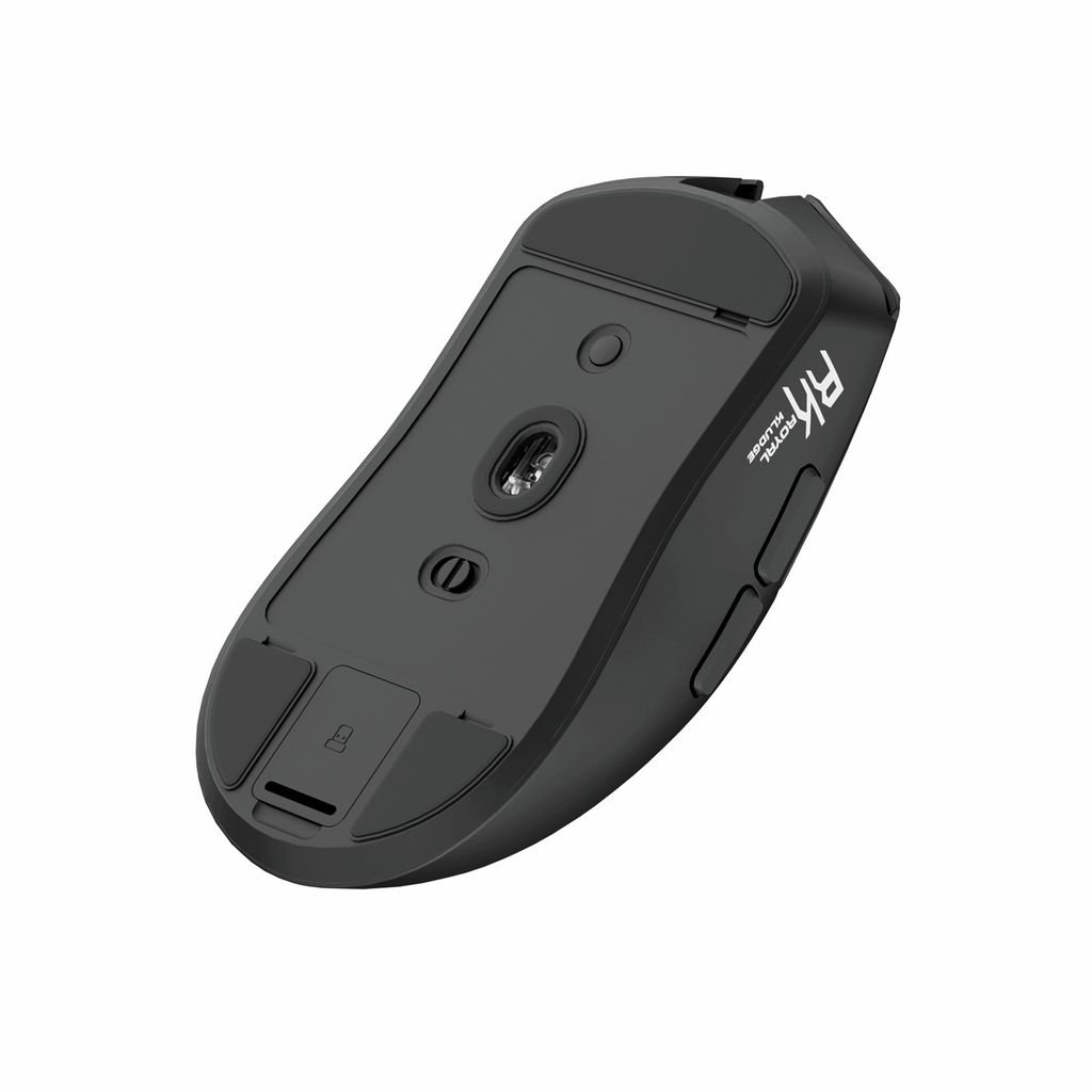 RK ROYAL KLUDGE MG6 Pro Wireless Gaming Mouse