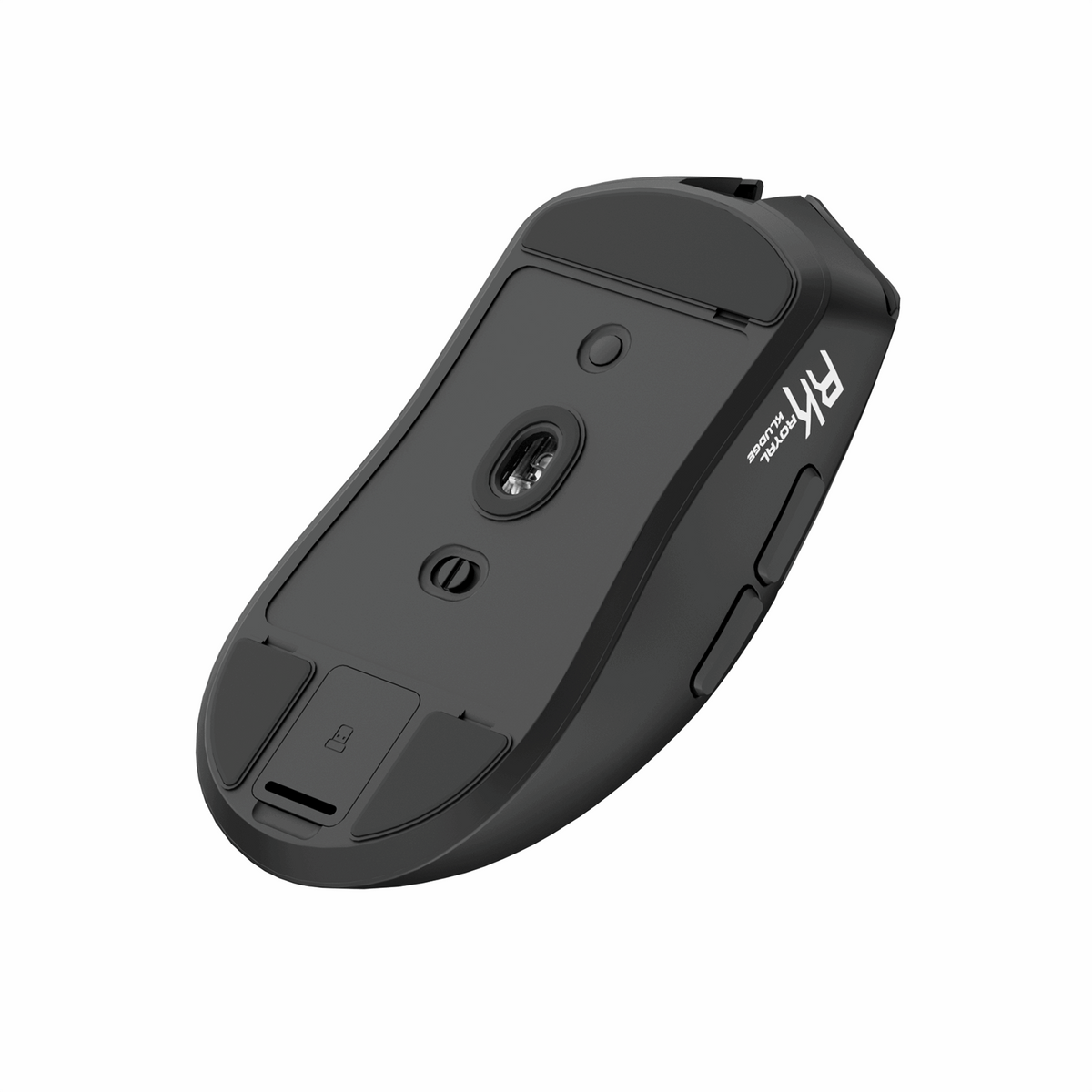 RK ROYAL KLUDGE MG6 Pro Wireless Gaming Mouse