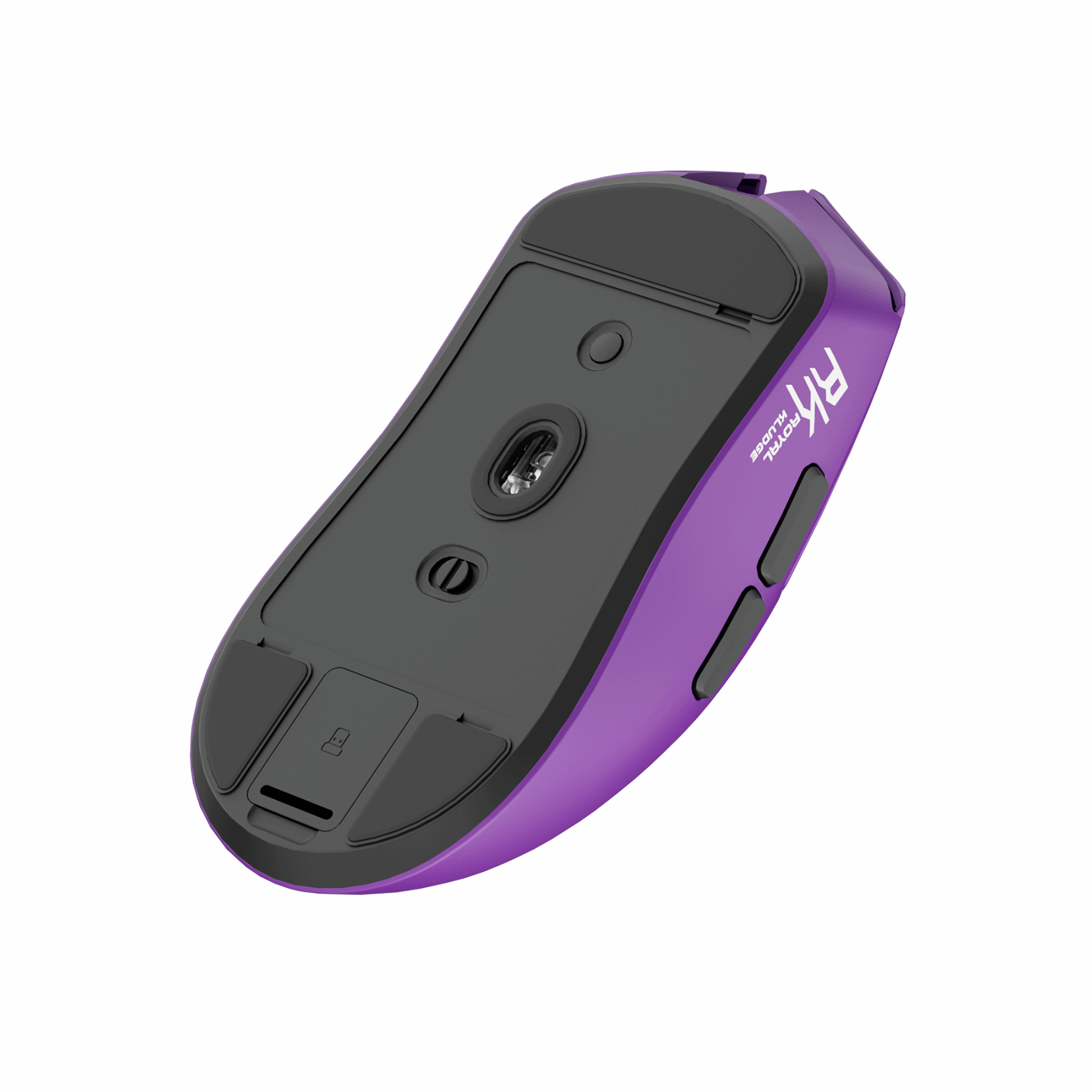 RK ROYAL KLUDGE MG6 Pro Wireless Gaming Mouse
