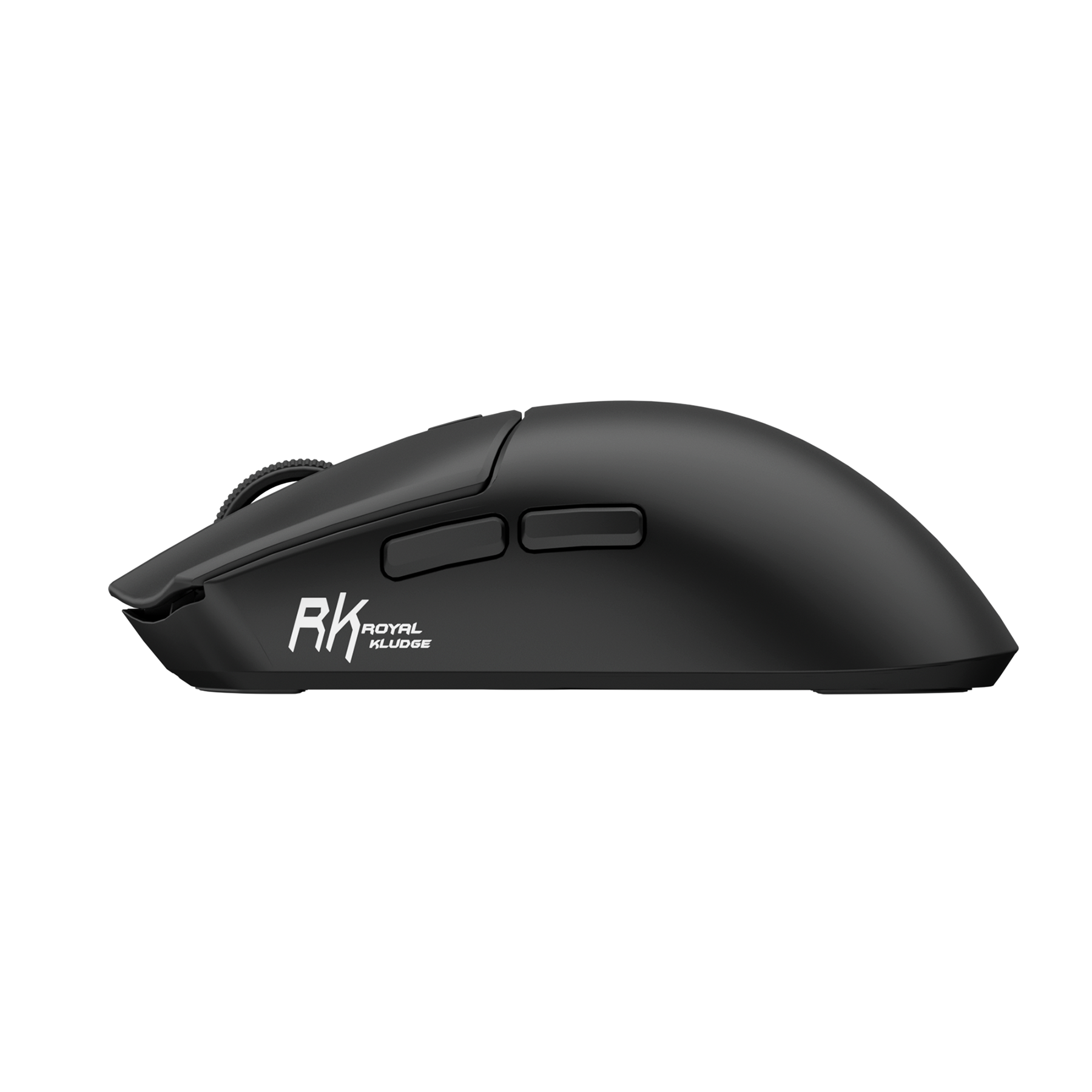 RK ROYAL KLUDGE MG6 Pro Wireless Gaming Mouse