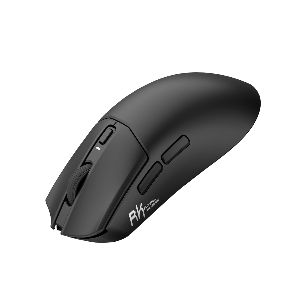 RK ROYAL KLUDGE MG6 Pro Wireless Gaming Mouse
