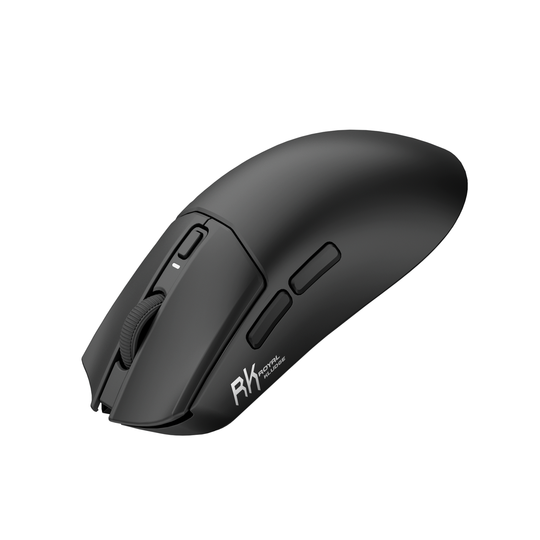RK ROYAL KLUDGE MG6 Pro Wireless Gaming Mouse