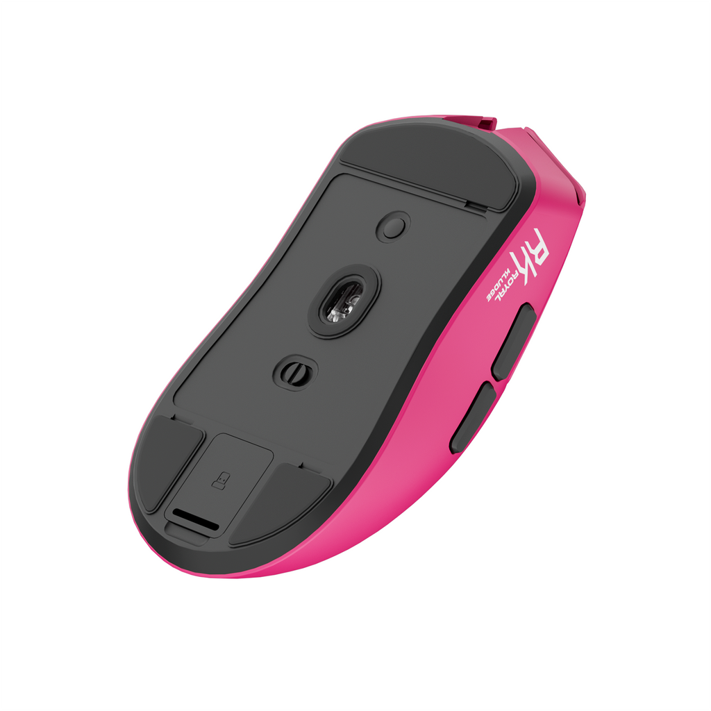 RK ROYAL KLUDGE MG6 Pro Wireless Gaming Mouse
