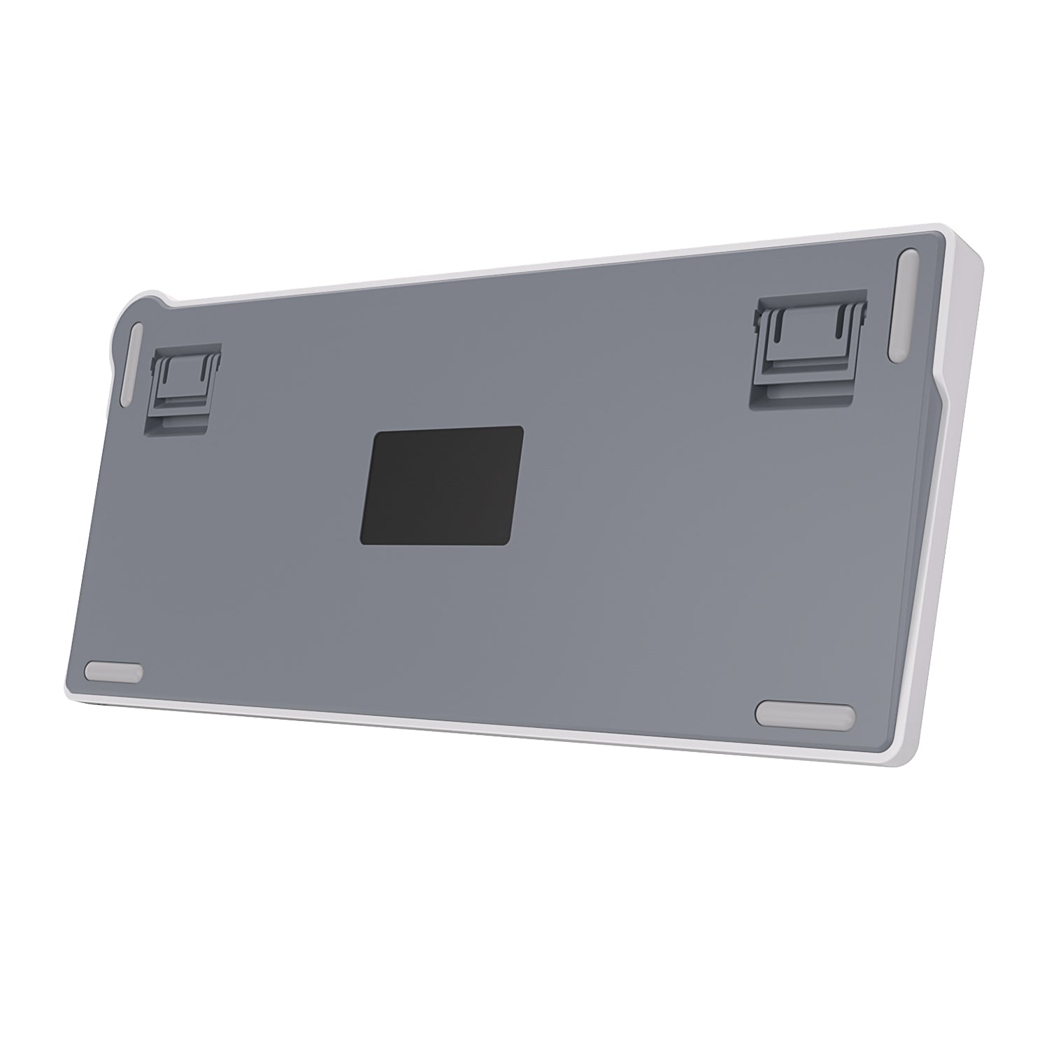 Teclado Mecânico Sem Fio de Perfil Baixo RK ROYAL KLUDGE N80