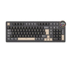 RK ROYAL KLUDGE N99 Wireless Mechanical Keyboard