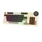 RK ROYAL KLUDGE N99 Wireless Mechanical Keyboard