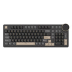 RK ROYAL KLUDGE N99 Wireless Mechanical Keyboard