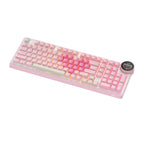 RK ROYAL KLUDGE N99 Wireless Mechanical Keyboard