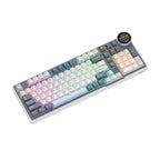 RK ROYAL KLUDGE N99 Wireless Mechanical Keyboard