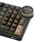 RK ROYAL KLUDGE N99 Wireless Mechanical Keyboard