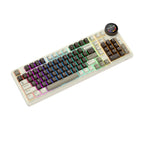 RK ROYAL KLUDGE N99 Wireless Mechanical Keyboard