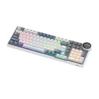 RK ROYAL KLUDGE N99 Wireless Mechanical Keyboard