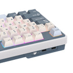 RK ROYAL KLUDGE N99 Wireless Mechanical Keyboard