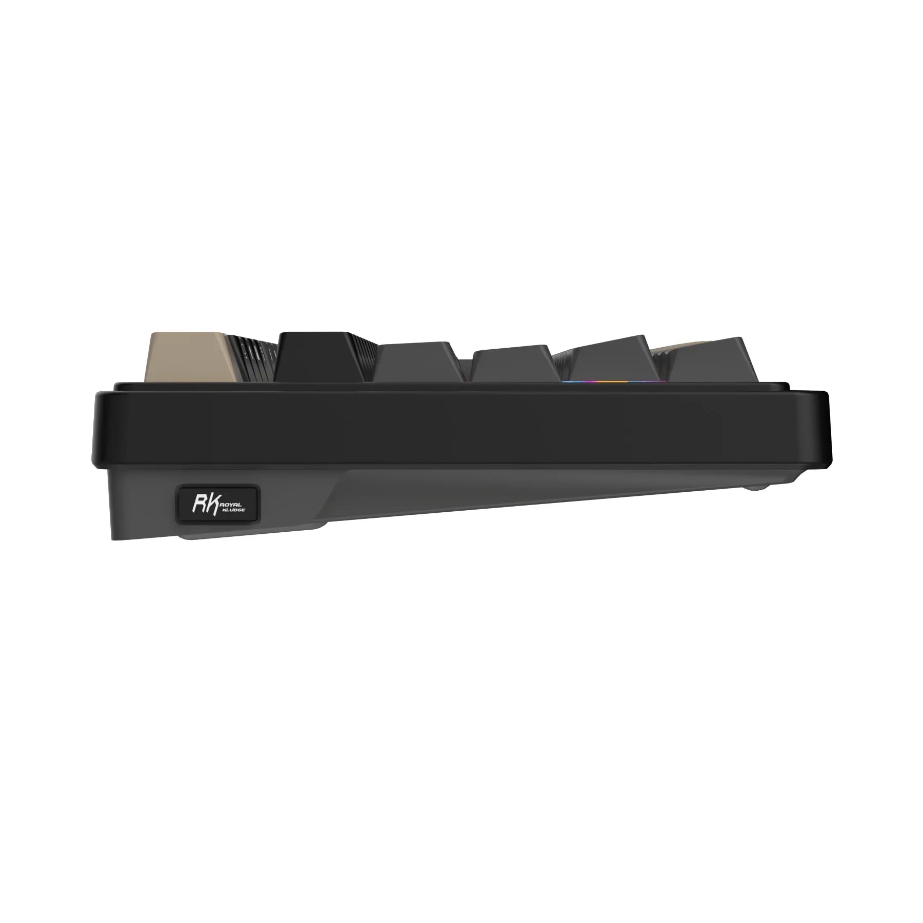 RK ROYAL KLUDGE N99 Wireless Mechanical Keyboard