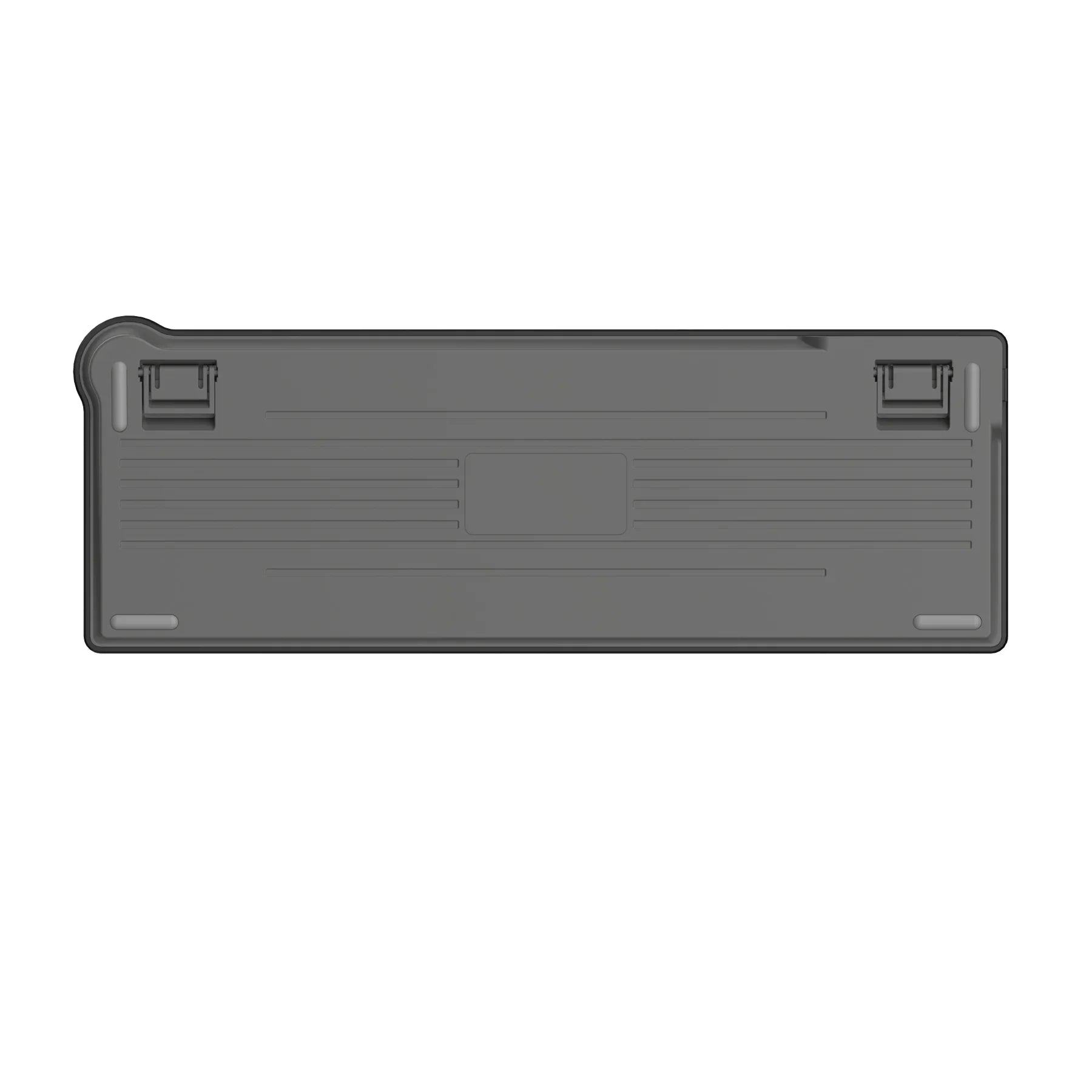 RK ROYAL KLUDGE N99 Wireless Mechanical Keyboard