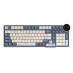 RK ROYAL KLUDGE N99 Wireless Mechanical Keyboard
