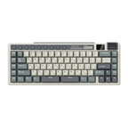 RK ROYAL KLUDGE M70 Wireless Mechanical Keyboard