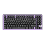 RK ROYAL KLUDGE X87 Wired Mechanical Keyboard