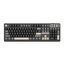RK ROYAL KLUDGE R104 Pro Wireless Mechanical Keyboard