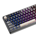 RK ROYAL KLUDGE R104 Pro Wireless Mechanical Keyboard