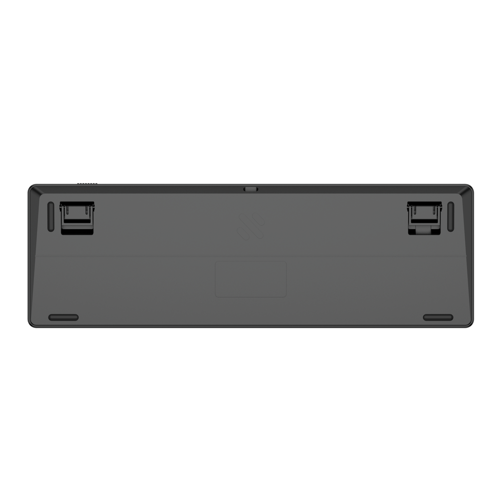 RK ROYAL KLUDGE R104 Pro Wireless Mechanical Keyboard