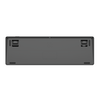 RK ROYAL KLUDGE R104 Pro Wireless Mechanical Keyboard