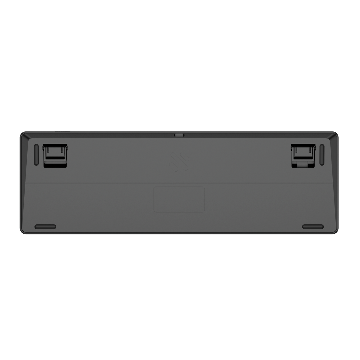RK ROYAL KLUDGE R104 Pro Wireless Mechanical Keyboard