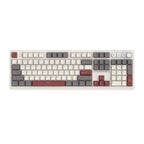 RK ROYAL KLUDGE R104 Pro Wireless Mechanical Keyboard