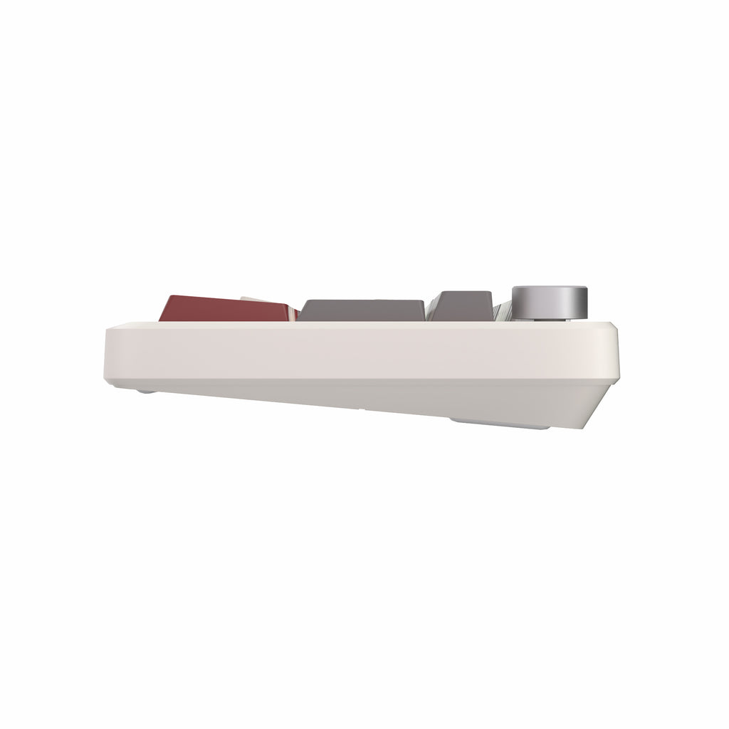 RK ROYAL KLUDGE R104 Pro Wireless Mechanical Keyboard