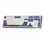 RK ROYAL KLUDGE R108 Wired Mechanical Keyboard