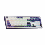 RK ROYAL KLUDGE R108 Wired Mechanical Keyboard