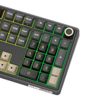 RK ROYAL KLUDGE R108 Wired Mechanical Keyboard