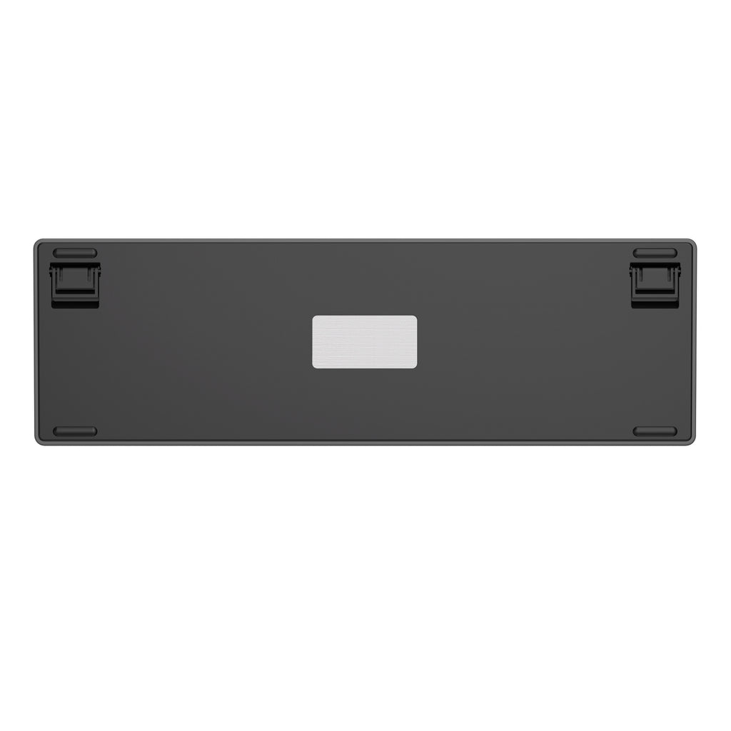 RK ROYAL KLUDGE R108 Wired Mechanical Keyboard
